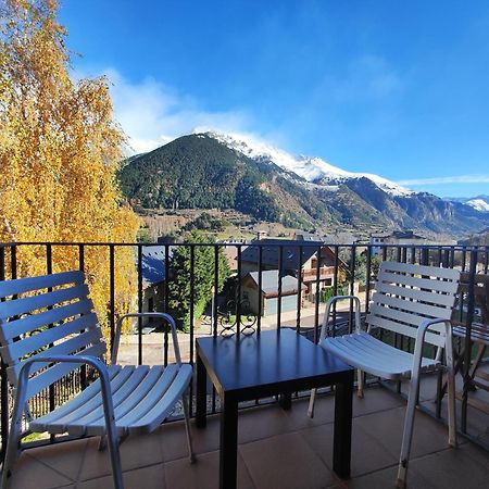 Boira, Ideal Familias, Preciosas Vistas, Garaje Incluido Sallent de Gállego Exteriör bild