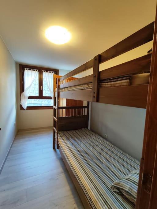 Boira, Ideal Familias, Preciosas Vistas, Garaje Incluido Sallent de Gállego Exteriör bild