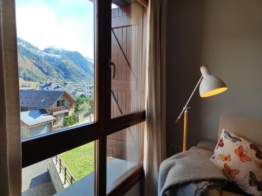Boira, Ideal Familias, Preciosas Vistas, Garaje Incluido Sallent de Gállego Exteriör bild